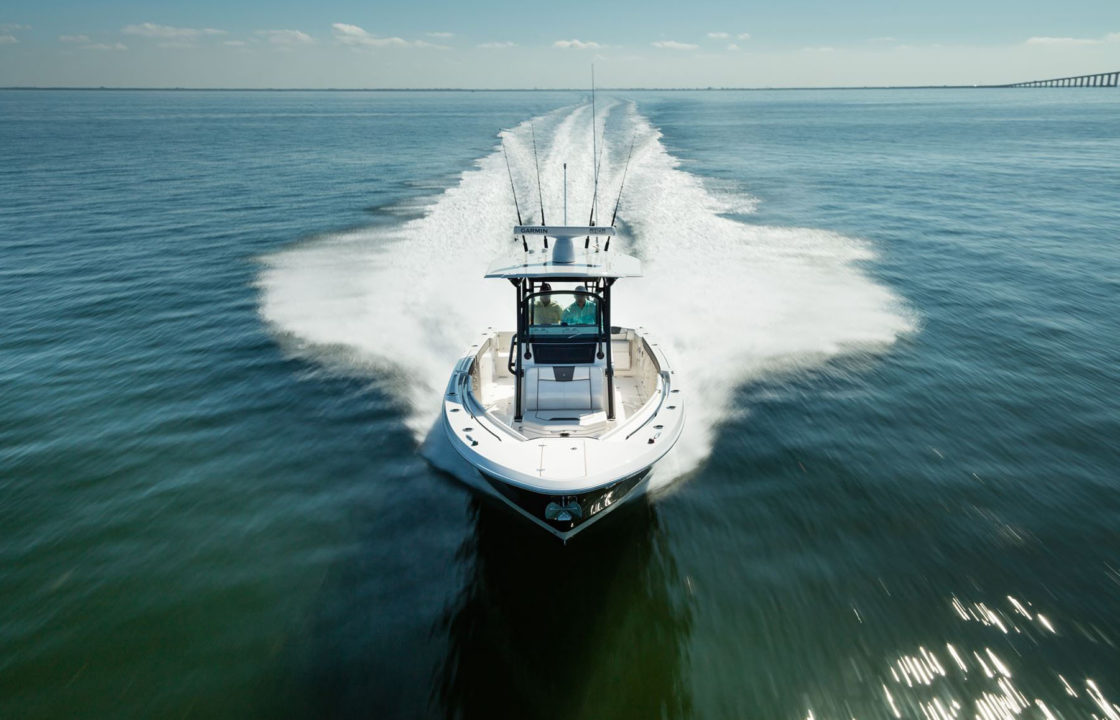 Secure Boat Accueil