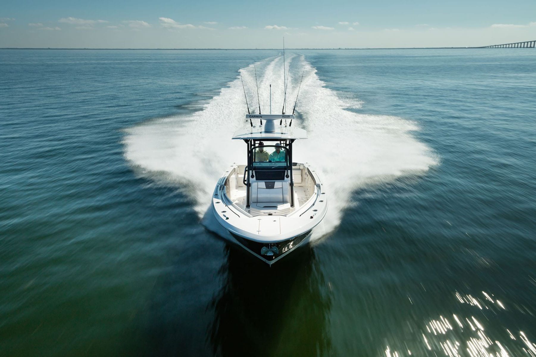 Secure Boat Accueil